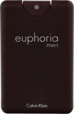 Calvin Klein Euphoria 20 ml Eau de Toilette - Herenparfum - Image 4