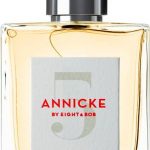 Annicke by Eight & Bob Annicke 5 Eau de Parfum 100ml.