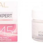 Anti-wrinkle Expert Retinol +45 Cream By L'oreal 50 Ml