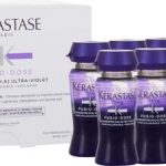 Kleurneutraliserende Kerastase Fusio-Dose Anti-yellowing Treatment 10 Stuks