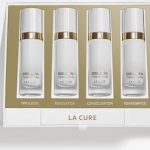 Sisley Sisleÿa L'Intégral Anti-Âge LA CURE - 4x 10 ml