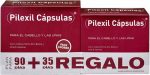 Capsules Pilexil Forte Anti-val 250 Stuks - Image 2