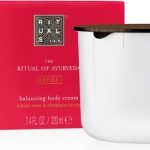 RITUALS The Ritual of Ayurveda Body Cream Refill - 220 ml