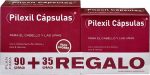 Capsules Pilexil Forte Anti-val 250 Stuks