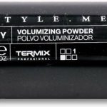 Volumegevende Kuur Termix Dusty Poeder (60 ml)