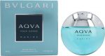 Bvlgari - Aqua pour Homme Marine - Eau De Toilette - 50mlML - Image 6