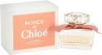 Chloe Roses De Eau De Toilette Spray 30 ml for Women - Image 2