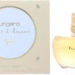 Ungaro D'Amour Gold - 100ml - Eau de toilette