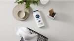 NIVEA Men Sensitive Douchegel - 250ml - Image 3