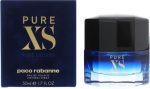 Paco Rabanne Pure XS 50 ml Eau de Toilette - Herenparfum - Image 2