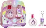 Fragrances For Children - Eau My Unicorn Giftset Edt 50 Ml A Přívěšek Na Klíče - - Image 2