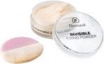 Dermacol Invisible Fixing Powder   Transparent Fixing Powder   Light   13 Grams - Image 7