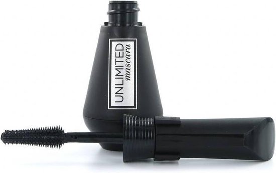 Unlimited Mascara Extender  Volume Mascara  7 4 ml