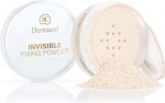 Dermacol Invisible Fixing Powder   Transparent Fixing Powder   Light   13 Grams - Image 5