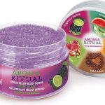 Dermacol - Aroma Ritual Antistress Body Peeling ( Grapes with Lime ) - 200.0g