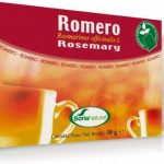 Romero rozemarijn