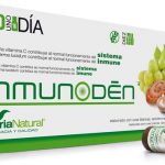 Soria Inmunoden Senior 10 Viales