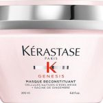 Haarmasker Genesis Reconstituant Kerastase (500 ml)
