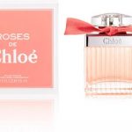 Chloe Roses De Eau De Toilette Spray 30 ml for Women