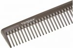 Hairstyle Termix Porfesional 814 Black Titanium - Image 2