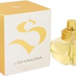 SHAKIRA S - 80ML - Eau de toilette