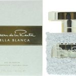 Oscar De La Renta Bella Blanca Eau De Pefume Spray 50ml