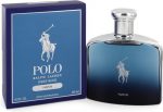 Polo Deep Blue by Ralph Lauren 125 ml - Eau De Parfum Spray - Image 3