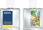 MEXX Whenever Wherever Man Eau de toilette - 50 ml - Image 4
