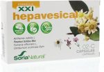 Soria 2-c Hepavesical S Xxi 30 Capsulas - Image 4