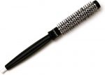Ronde kwast Termix Porfesional Zwart Aluminium (Ø 32 mm) - Image 3