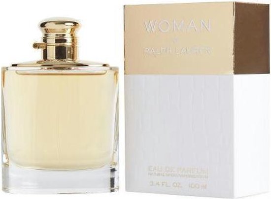 550x404-139 Ralph Lauren Woman Eau De Parfum Spray 100 ml for Women - Image 1