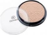 Dermacol - Compact Powder With Embossed Lace 8 Ml 01 - Image 2
