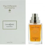 The Different Company Eau de Parfum Collection Juste Chic Oriental Lounge Eau de Parfum Refillable