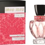 Miu Miu Twist EDP W 50 ml