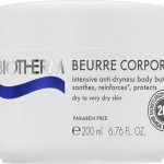 Biotherm Beurre Corporel Droog tot zeer droge huid Bodycrème 200 ml