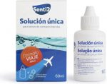 Cleaning liquid Senti2 Única 60 ml Hyaluronic Acid Aqueous solution - Image 2