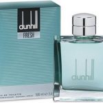 Dunhill Fresh Eau de Toilette Spray for Men 100 ml, 139595