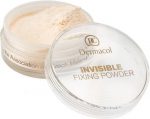 Dermacol Invisible Fixing Powder   Transparent Fixing Powder   Light   13 Grams - Image 4
