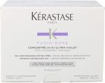 Kleurneutraliserende Kerastase Fusio-Dose Anti-yellowing Treatment 10 Stuks - Image 3