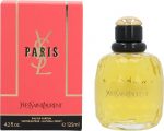 Yves Saint Laurent Paris Eau De Parfum Spray 125 ml for Women - Image 3