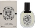 Diptyque Eau Des Sens Eau de Toilette Spray 50 ml - Image 4