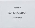 Super Cedar Eau de Parfum - Image 2