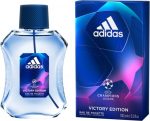 Adidas UEFA Champions League No5 Eau de Toilette Spray 100 ml - Image 2