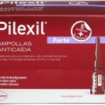 Anti-val Pilexil Forte Anti-val (20 x 5 ml)