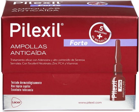 550x445-30 Anti-val Pilexil Forte Anti-val (20 x 5 ml) - Image 1