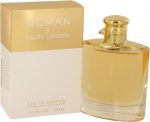Ralph Lauren Woman Eau De Parfum Spray 100 ml for Women - Image 2