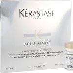 Kerastase Densifique Activateur De Densite 30 x 6 ml