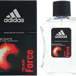 Adidas Team Force Male Eau de Toilette 100 ml