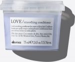Davines Essential Haircare LOVE Conditioner 75ml - Image 4