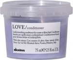Davines Essential Haircare LOVE Conditioner 75ml - Image 2